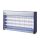 Mentavill Rovarcsapda ipari UV 3x20W 200m2 600035