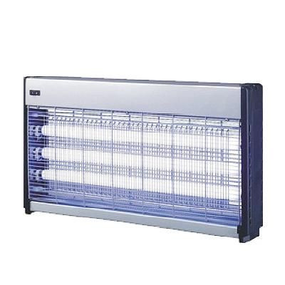 Mentavill Rovarcsapda ipari UV 3x20W 200m2 600035