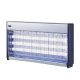 Mentavill Rovarcsapda ipari UV 3x20W 200m2 600035