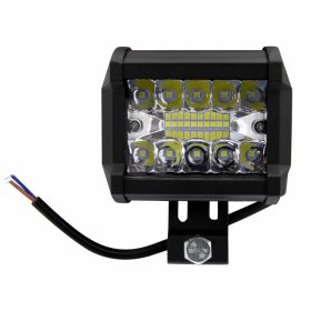   L3756 6447 MASTERLED 60W-OS MUNKALÁMPA 10-30V OFF-ROAD LÁMPA