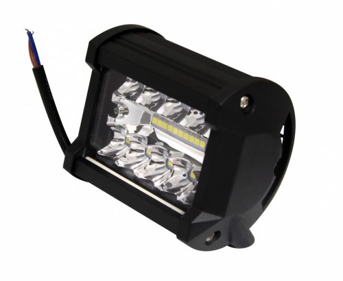L3756 6447 MASTERLED 60W-OS MUNKALÁMPA 10-30V OFF-ROAD LÁMPA