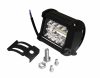 L3756 6447 MASTERLED 60W-OS MUNKALÁMPA 10-30V OFF-ROAD LÁMPA