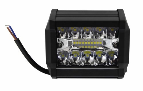 L3756 6447 MASTERLED 60W-OS MUNKALÁMPA 10-30V OFF-ROAD LÁMPA