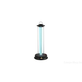 Fertőtlenítő Germicid Lámpa Luxera 70413