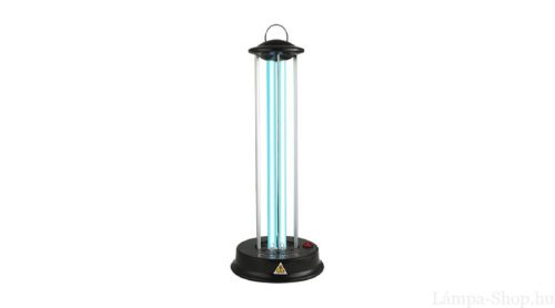 Fertőtlenítő Germicid Lámpa Luxera 70413