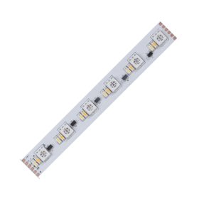   Pannonled LED szalag beltéri 24V/16W/5050+3014/60/IP20/RGB+CCT 2700K-6500K (70671)