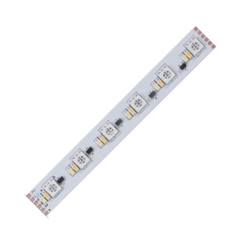 Pannonled LED szalag beltéri 24V/16W/5050+3014/60/IP20/RGB+CCT 2700K-6500K (70671)