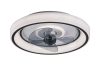 RÁBALUX MENNYEZETI VENTILÁTOR HORACIO RÁBA-71009