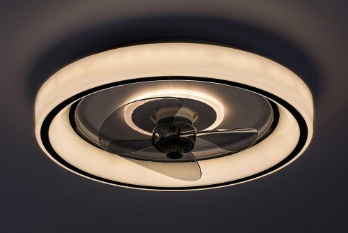 RÁBALUX MENNYEZETI VENTILÁTOR HORACIO RÁBA-71009