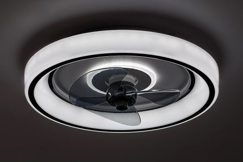 RÁBALUX MENNYEZETI VENTILÁTOR HORACIO RÁBA-71009