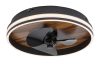 RÁBALUX MENNYEZETI VENTILÁTOR FAUSTINE RÁBA-71016