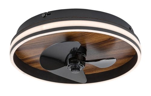 RÁBALUX MENNYEZETI VENTILÁTOR FAUSTINE RÁBA-71016