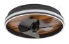 RÁBALUX MENNYEZETI VENTILÁTOR FAUSTINE RÁBA-71016