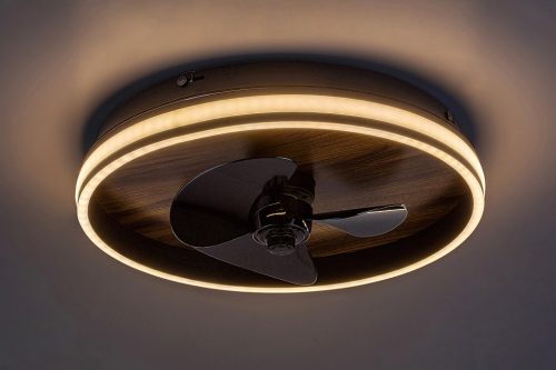 RÁBALUX MENNYEZETI VENTILÁTOR FAUSTINE RÁBA-71016