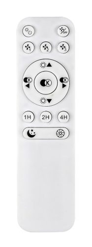 RÁBALUX MENNYEZETI VENTILÁTOR FAUSTINE RÁBA-71016