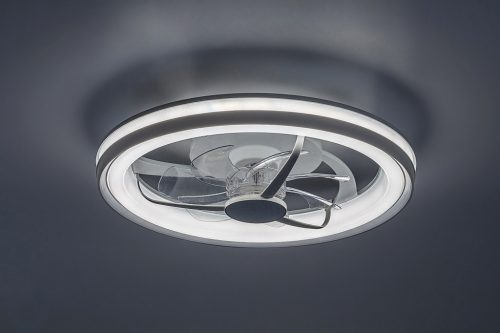 RÁBALUX MENNYEZETI VENTILÁTOR FANRICIUS RÁBA-71335