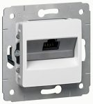 LEGRAND CARIVA RJ45 FEHÉR (773641)