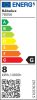 RÁBALUX SOFT2 PULTMEGVILÁGÍTÓ LED 8W 68CM EZÜST (78056)