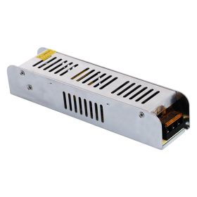 LED TÁPEGYSÉG 100W 12V IP20