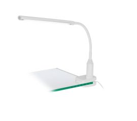 EGLO LAROA LED satus íróasztali lámpa fehér EGLO 96434