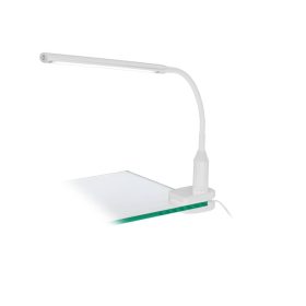EGLO LAROA LED satus íróasztali lámpa fehér EGLO 96434