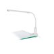 EGLO LAROA LED satus íróasztali lámpa fehér EGLO 96434