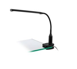 EGLO LAROA LED satus íróasztali lámpa fekete EGLO 96437
