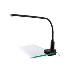 EGLO LAROA LED satus íróasztali lámpa fekete EGLO 96437