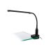 EGLO LAROA LED satus íróasztali lámpa fekete EGLO 96437