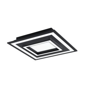   EGLO 99312 SAVATARILA-C 2700K-6500K RGB LED fali-mennyezeti lámpa