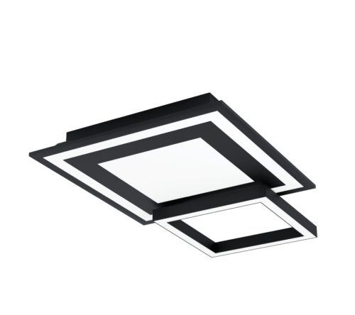 EGLO 99312 SAVATARILA-C 2700K-6500K RGB LED fali-mennyezeti lámpa