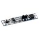 LED Szalag 12V 96W Érintés nélküli Mini Vezérlő Infra Szenzorral