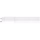 Avide LED Üveg Fénycső 24W G13 1500mm NW 4000K High Lumen 150LM/W