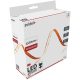 Avide LED Szalag Bliszter RF 24V COB WW IP20 5m ABCLS24V-320WW20-5M