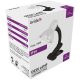 Avide Basic Asztali Lámpa Csíptethető Feher Max 60W ABDL-CLIP-W-60W