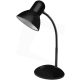 Avide Basic Asztali Lámpa Simple Fekete ABDLS-B