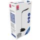 Avide LED Asztali Lámpa Csiptethető Fekete 1.5W (ABLDL-CLIP-1.5W-BL)