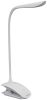 Avide LED Asztali Lámpa Csíptethető Fehér 1.5W (ABLDL-CLIP-1.5W)