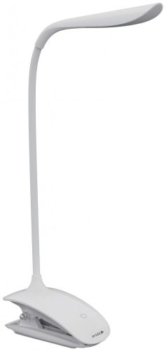 Avide LED Asztali Lámpa Csíptethető Fehér 1.5W (ABLDL-CLIP-1.5W)