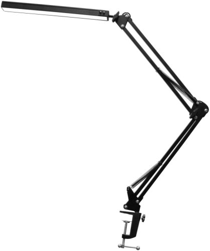 Avide LED Asztali Lámpa Felfogatható 12W ABLDL-DM-12W