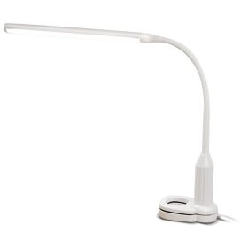   Avide LED Asztali Lámpa Felfogatható és Állványos 5W (ABLDL-DM-STAND-5W)
