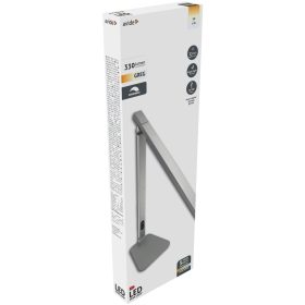   Avide LED Asztali Lámpa Összecsukható DC 5V 8W ABLDL-F-DC-8W