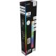 Avide Asztali Gamer fény 5W RGB+IC IR távirányítóval ABLGLWIRC-RGBIC