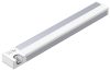 Avide LED Akkumulátoros Szekrény Lámpa 2.5W PIR ABLSBCAB-30WWS