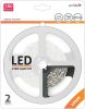 LED Szalag Bliszter 12V 4.8W SMD2835 60LED 4000K IP20 2m