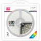 LED Szalag Bliszter 5V 7.2W SMD5050 30LED RGB IP65 2m