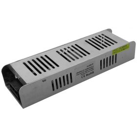 LED Szalag 12V 250W IP20 Slim Tápegység