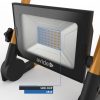 Avide LED Reflektor Slim SMD 30W állványos 1.5m NW 4000K ABSSTFLNW-30W