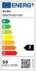 Avide LED Reflektor Slim SMD 50W állványos 1.5m NW 4000K ABSSTFLNW-50W