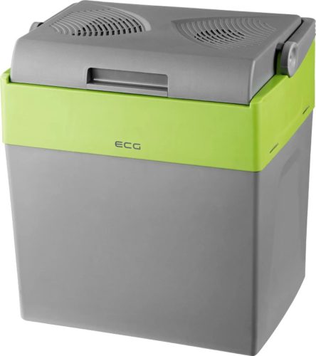 Ecg Dual Hordozható hűtőláda (hűtés-fűtés funkció) AC3022 HC